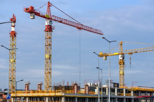 best construction site time lapse cameras sydney brisbane melbourne