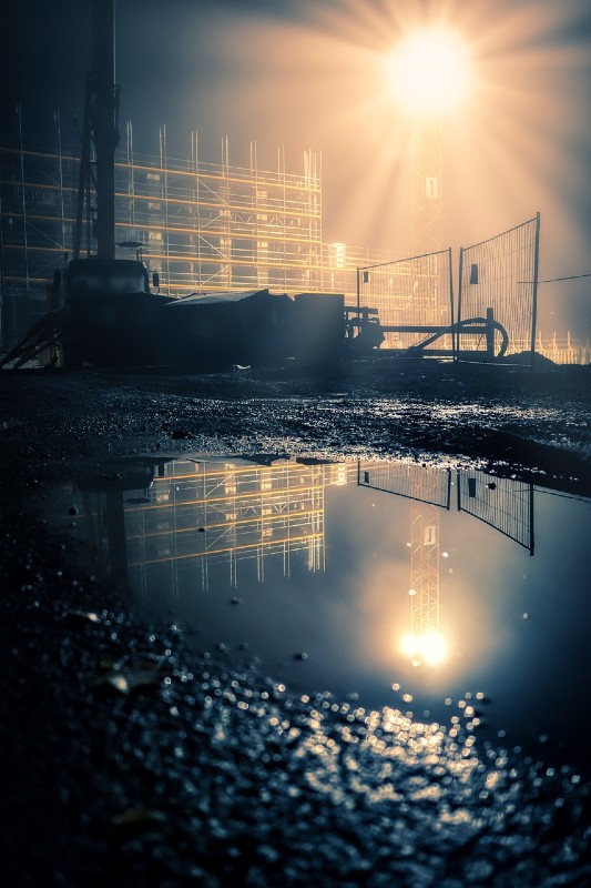 best construction site time lapse cameras