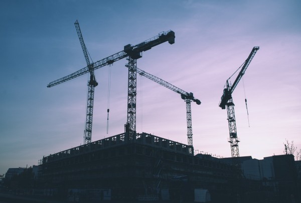 building-site-security-cameras-Tamworth