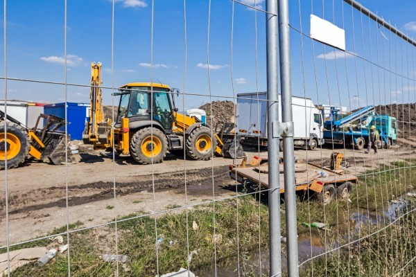 work-site-security-cameras-Central Coast