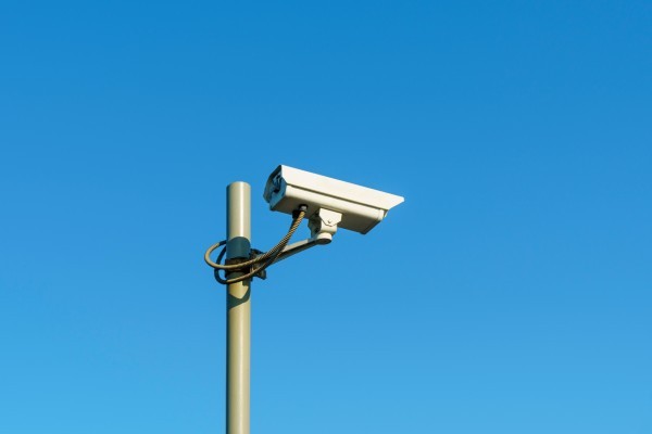 construction site security camera hire Sunshine Coast