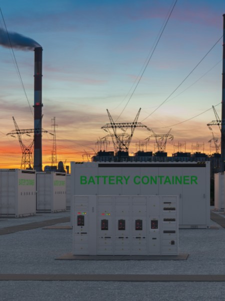 security systems for BESS battery energy storage systems Australia near me