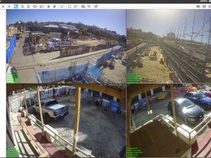 Case Studies/Construction Site Security Cameras Warrawong