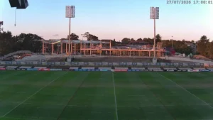 Case Study: Construction Site Security Cameras Belmore