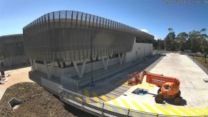 Case Study Construction Site Security Cameras Wollongong