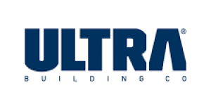 Ultra Building Co use temporary security on their constructions sites from industry leaders Thompson Bros